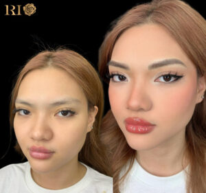eye brow shaping 9 1