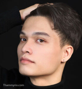 Eye brows for men: complete guide for a cleaner, sharper look 4 - Thẩm Mỹ Rio Beauty Clinic