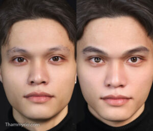 Eye brows for men: complete guide for a cleaner, sharper look 2 - Thẩm Mỹ Rio Beauty Clinic