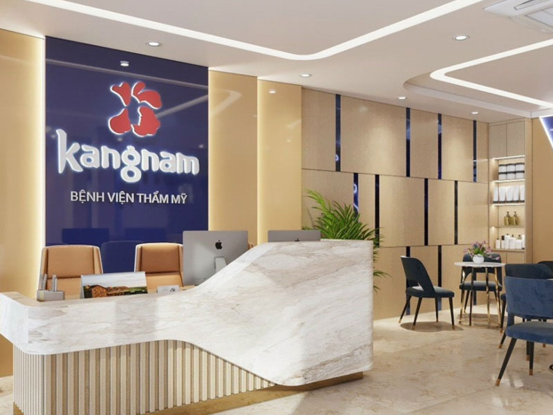 viện thẩm mỹ Kangnam.Bệnh viện thẩm mỹ Kangnam – Cách làm hồng nhũ hoa tại spa