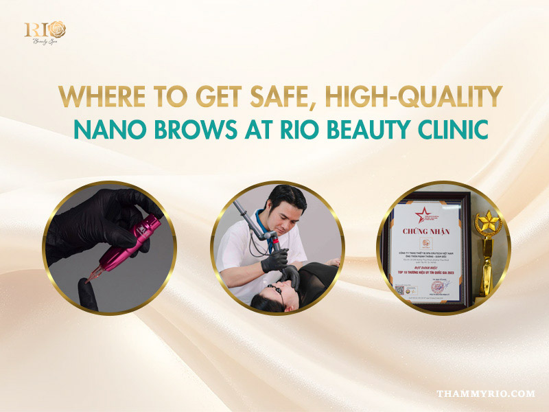Nano brows: Get natural hair-stroke brows without pain 6 Where to get safe, high-quality nano brows