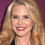 American supermodel and actress Christie Brinkley lip tattoo result at Rio Beauty Clinic