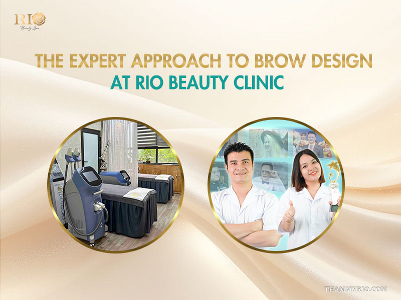 Microblade vs ombre vs microshading: Which truly wins? 5 Professional facilities and expert team at Rio Beauty Clinic for microblade vs ombre services.