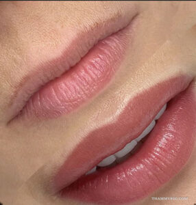 Lipblush tattoo secrets artists rarely tell you 1 - Thẩm Mỹ Rio Beauty Clinic