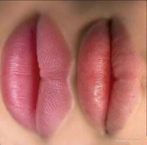 Lipblush tattoo secrets artists rarely tell you 2 - Thẩm Mỹ Rio Beauty Clinic