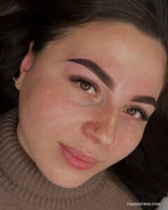 See stunning permanent makeup before after results now 13 - Thẩm Mỹ Rio Beauty Clinic