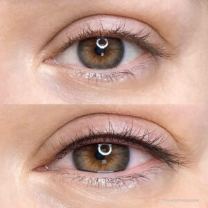 See stunning permanent makeup before after results now 4 - Thẩm Mỹ Rio Beauty Clinic