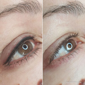See stunning permanent makeup before after results now 3 - Thẩm Mỹ Rio Beauty Clinic