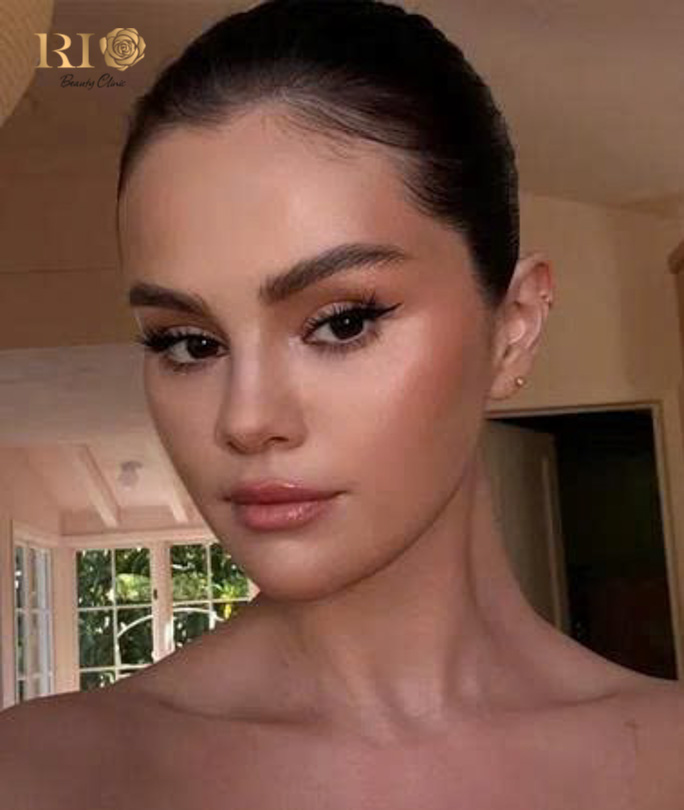 International star Olivia Palermo visiting and trusting the beauty services about Rio Beauty Clinic in Vietnam