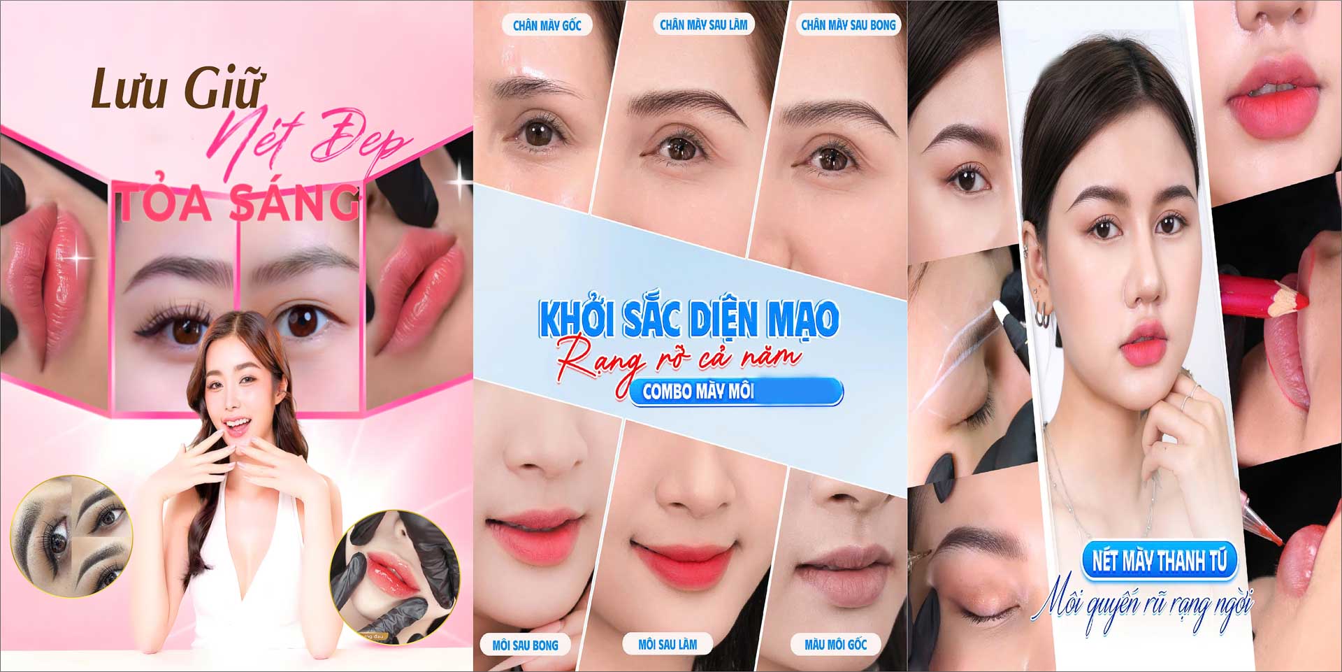 About Us 2 - Thẩm Mỹ Rio Beauty Clinic