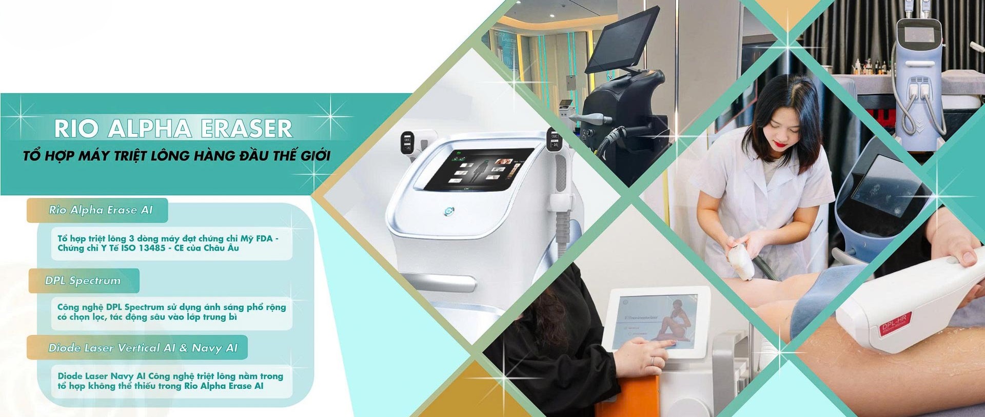About Us 3 - Thẩm Mỹ Rio Beauty Clinic