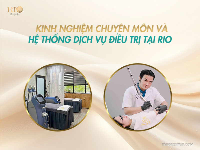 Master Trần Mạnh Thắng thao tác thiết bị laser quang học giải tỏa băn khoăn suy tĩnh mạch là gì